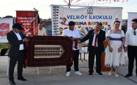 TSKGV KERMESİ BU YIL DA BÜYÜK İLGİ GÖRDÜ