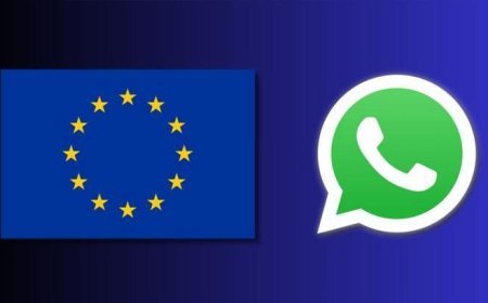 Avrupa Birliği'nden Meta'ya WhatsApp talimatı: 5 gün içinde kısıtlamaları kaldırın