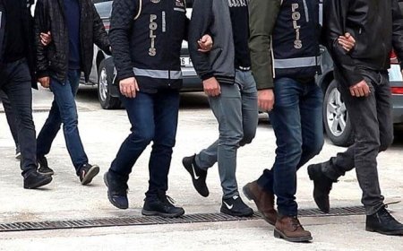 Yasa dışı bahis ağına dev darbe! 27 ildeki eş zamanlı operasyonlarda 72 gözaltı