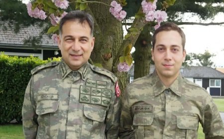 Dorukhan Büyükışık dosyası: Son şüpheli sınırda yakalandı