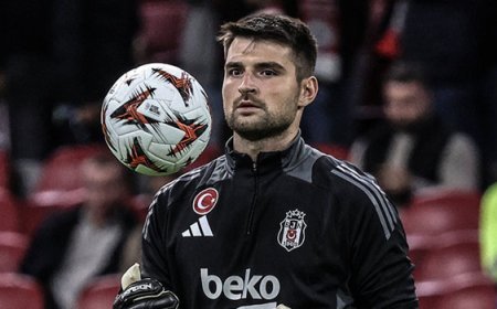 Ersin Destanoğlu'na Suudi Arabistan'dan resmi teklif!