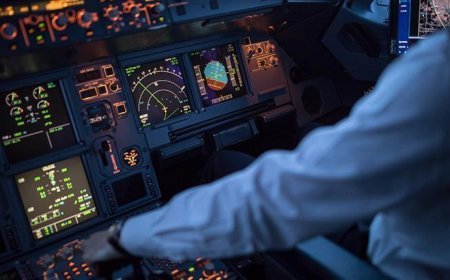 17 yıl boyunca 900 uçuşa katılmış! Ehliyetsiz pilot skandalı ortaya çıktı: 'Film senaryosu gibi'