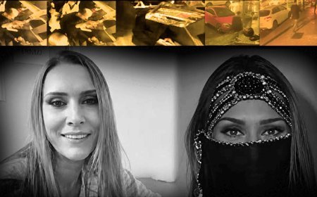 'Mezdeke Aynur' cinayetinde kan donduran profil: Bin 700 kişi ağır çekimde tek tek izlendi, hareketleri ele verdi