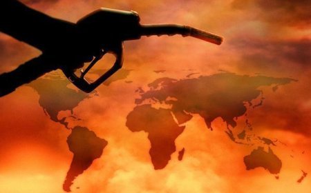 Dünyanın en çok petrol rezervine sahip ülkeleri belli oldu! Türkiye kaçıncı sırada?