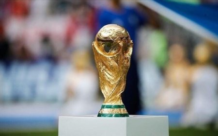 2026 FIFA Dünya Kupası'nda bilet fiyatları 5 ila 10 kat arttı