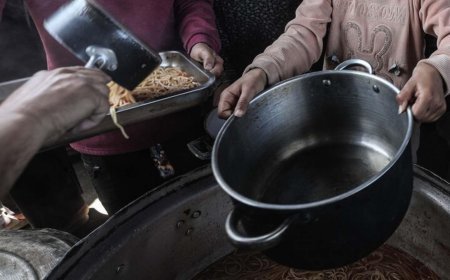 'Güvenli olmayan gıda' bir yılda 53 binden fazla can aldı! Afrika'da korkunç tablo