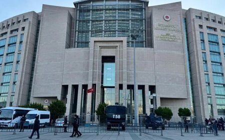 Özgür Özel'in eski makam şoförüne gözaltı