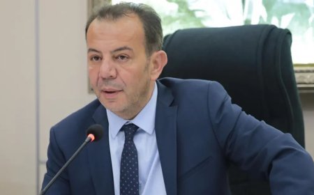 Tanju Özcan hakkında, "cinsel saldırı" soruşturması