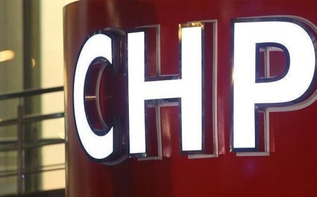 CHP'den AYM'ye başvuru