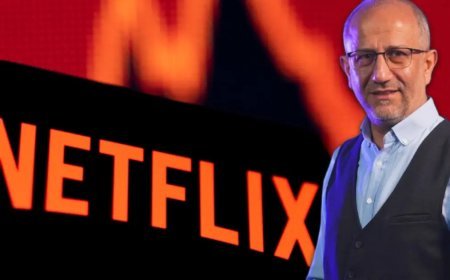 Netflix, Türk öğretmene tazminat ödeyecek