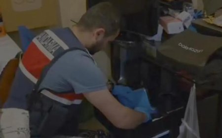 11 ilde yasa dışı bahis operasyonu. 44 şüpheli yakalandı, mal varlıklarına el konuldu