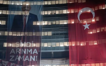 CHP'den açıklama geldi. "Onu affettik diye bir şey yok"
