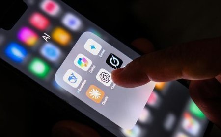 Dünya bu olayı konuşuyor: ChatGPT ile başlayan sohbet ölümle bitti! 'Belki de sondur'