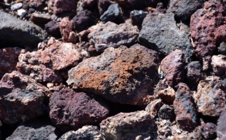 Kritik minerallerde küresel rekabet! Talep 2040’a kadar yüzde 350 artacak