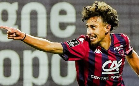 Beşiktaş'tan gurbetçi atağı! Görüşmeler başladı
