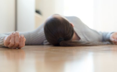 40 yaş sonrası inme alarmı: Nasıl önlem alabilirsiniz?