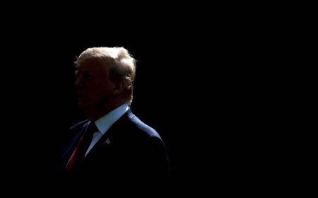 ABD Başkanı Trump'tan İran açıklaması! 'Sızan haberlerin anlaşma şartlarıyla ilgisi yok'