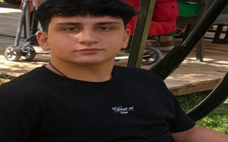 16 yaşındaki Kayra'yı öldüren zanlının ifadesi ortaya çıktı. "Amacım bacağından bıçaklamaktı"