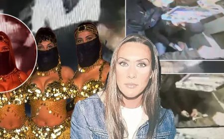 Aynur Kanbur cinayetinde 3 şüpheli tutuklandı | 10 yıl sonra aynı evde cinayeti anlattı: "Paketiniz var dedim, kapıyı açtı"