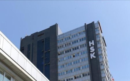 HSK kararnamesiyle 4 bin 967 hakim ve savcının görev yeri değişti
