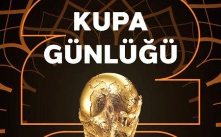 'Kupa Günlüğü' Türkiye-Avustralya maçının nabzını tutacak