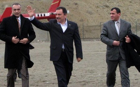 Muhsin Yazıcıoğlu'nun ölümüne ilişkin soruşturma: Dosyasındaki adli emanetler Ankara'ya gönderilecek