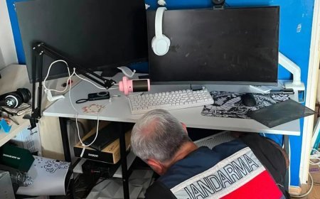MİT kredi kartı şebekesini çökertti