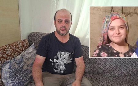3 çocuğuyla kaybolan kadın aranıyor! Ailesi 4 gündür haber alamıyor