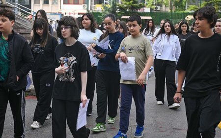 MEB duyurdu! İşte LGS soru ve cevap anahtarı