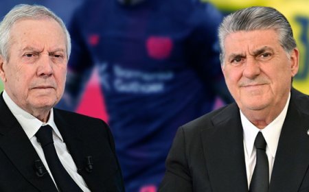 Fenerbahçe'den Beşiktaş'a transfer çalımı hazırlığı! Aziz Yıldırım gözünü kararttı