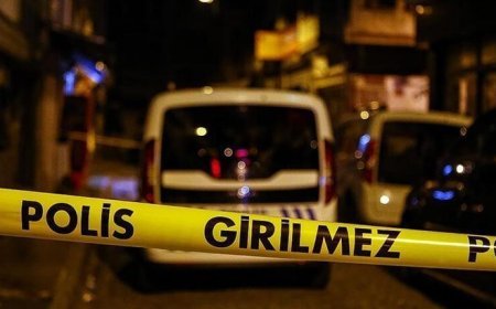 Muğla'da KADES ihbarına giden polis silahlı saldırıda şehit oldu