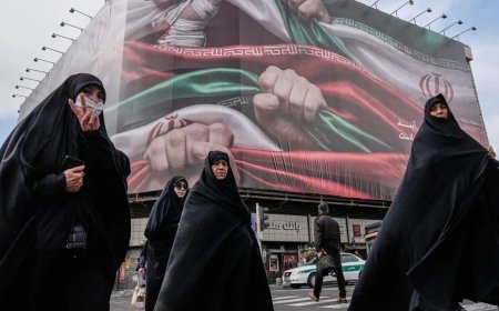 23 yaşında istihbaratın başına geçti, asıl hedefi ortaya çıktı! İsrail-İran-ABD geriliminde perde arkasındaki aktör