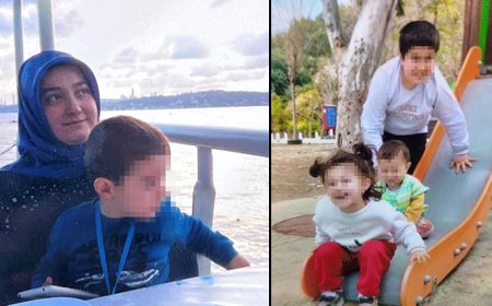 Tayin cinayeti! Öğretmen koca, eşini ve kayınpederini öldürdü