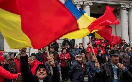 Romanya’da kritik süreç! Cumhurbaşkanı Dan yeni adayını açıkladı