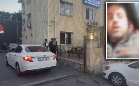 Sosyal medyadaki husumet silahlı saldırıya dönüştü! Hem kurşun yağdırdı hem de kayda aldı