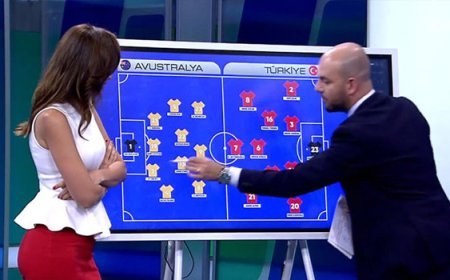 Nokta atışı tespit! Kehanet gibi analiz
