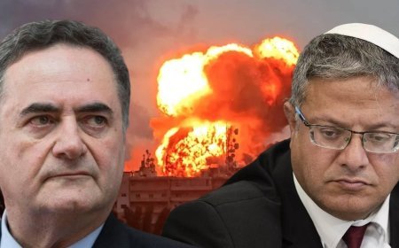 ABD-İran anlaşmasının ardından İsrail'den 'sömürge değiliz' açıklaması! 'Bizi hiçbir şekilde bağlamaz'