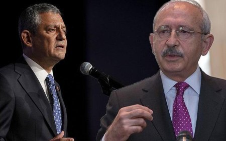 Gözler kritik grup toplantısında! CHP'de 35 imza planı ne anlama geliyor?