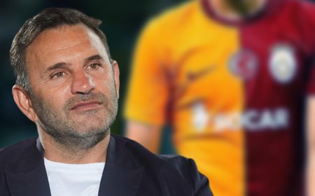 Galatasaray, eski oyuncusunu geri istiyor! Resmi görüşmeler başladı