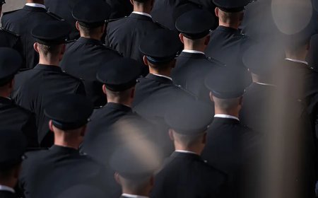 19 bin 96 emniyet mensubunun yeni görev yerleri belirlendi
