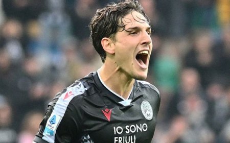 Udinese, Zaniolo'nun bonservisini aldı!