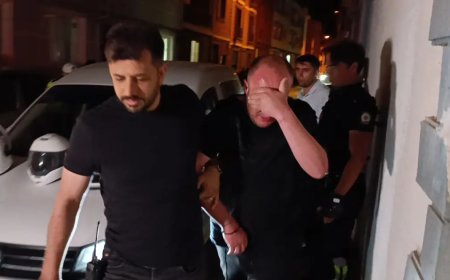 'Dur' ihtarına uymayan alkollü sürücüye 710 bin lira ceza