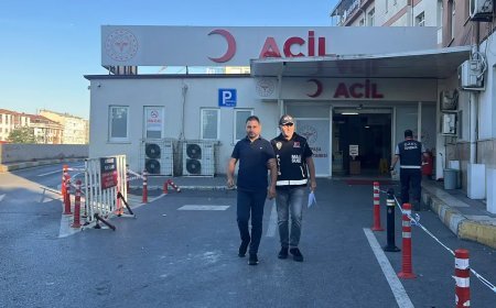İmamoğlu İnşaat'a usulsüz iskan iddiası. Beylikdüzü Belediyesi'ne operasyon: 27 kişi gözaltına alındı