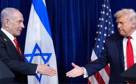 Trump'a 'ezik', Vance'e 'pislik'! Netanyahu'nun yandaşları ABD'ye ateş püskürdü
