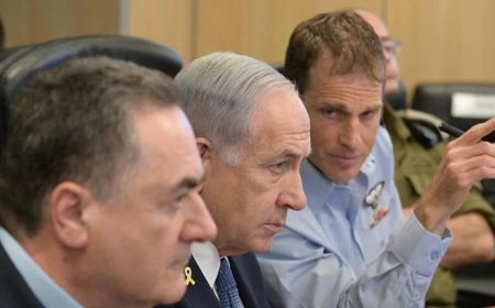 İsrailli generalden '8 Haziran' itirafı! 'Bir saat kala durdu'