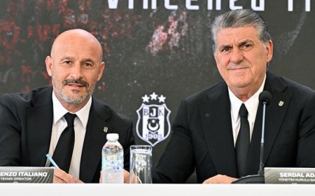Beşiktaş, Italiano sonrası ilk transferini yapıyor! Anlaşma sağlandı