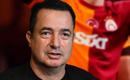 Acun Ilıcalı, Galatasaray'ın eski yıldızını istiyor! Görüşmeler başladı