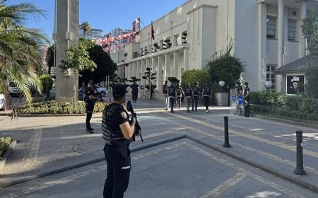 Aziz İhsan Aktaş davasında 33. duruşma. Zeydan Karalar savunma yaptı