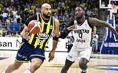 Beşiktaş GAİN'de Jonah Mathews ameliyat edildi!