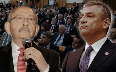 CHP'de kritik gün. Yeni ihraçlar masada
